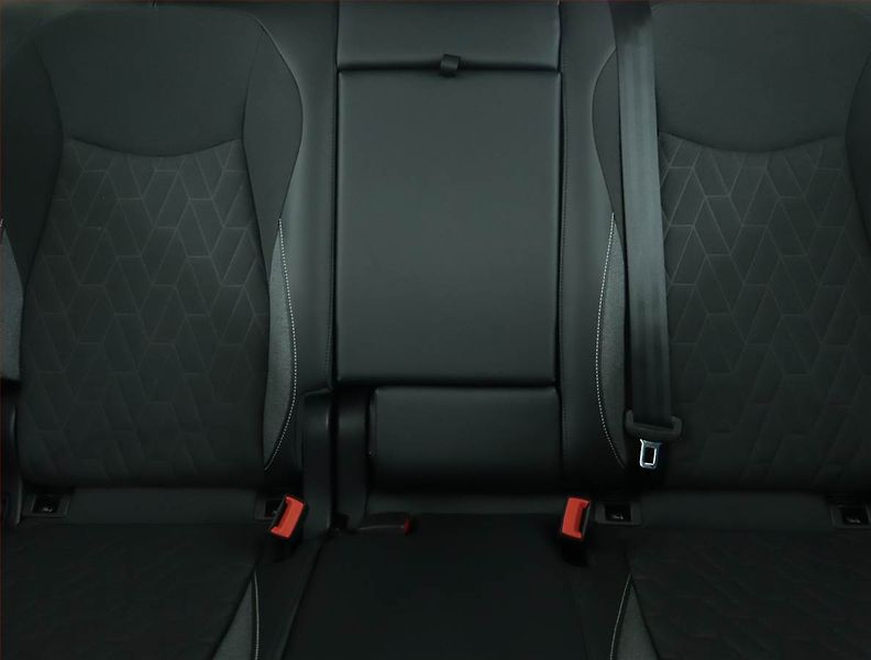 Volkswagen Tiguan (2025) Life 1.5 eTSI - fotka 10 z 16
