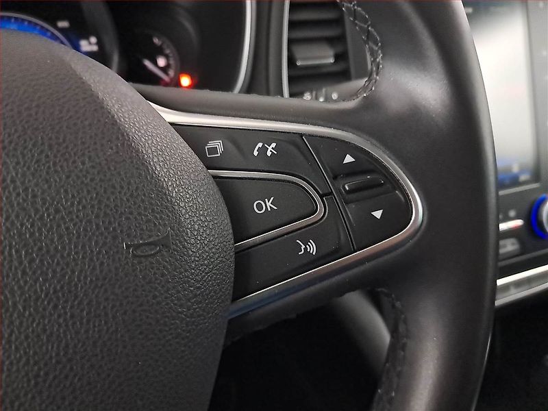 Renault Mégane (2017) 1.2 TCe, Automat, ČR,1.maj - fotka 16 z 23