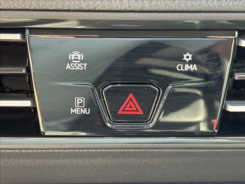 Volkswagen Caddy 2,0 TDi90kW LED,ACC,Kamera,Nav - fotka 14 z 44