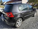 Volkswagen Golf 1.6 FSI ALU - náhled 4