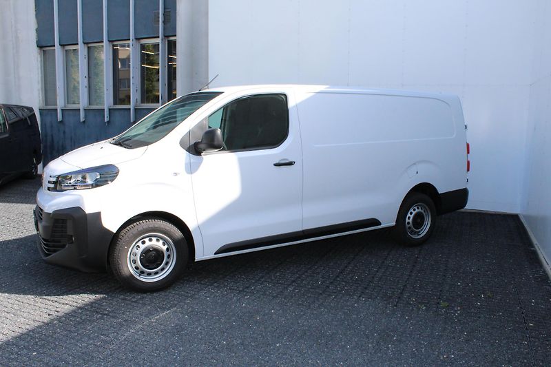 Peugeot Expert (2026) Furgon L3 2.2 BlueHDi 150k - fotografie inzerátu