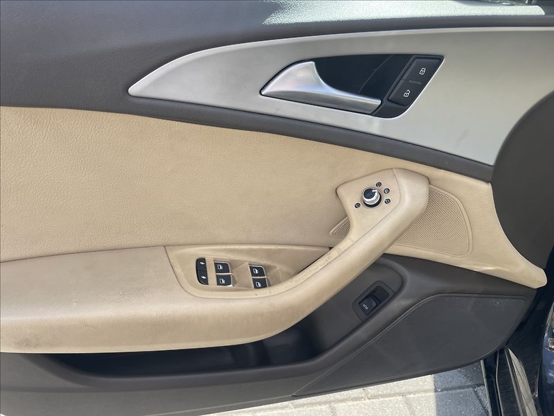 Audi A6 Avant 2,0 TDi 130kw Multitroni - fotka 21 z 36