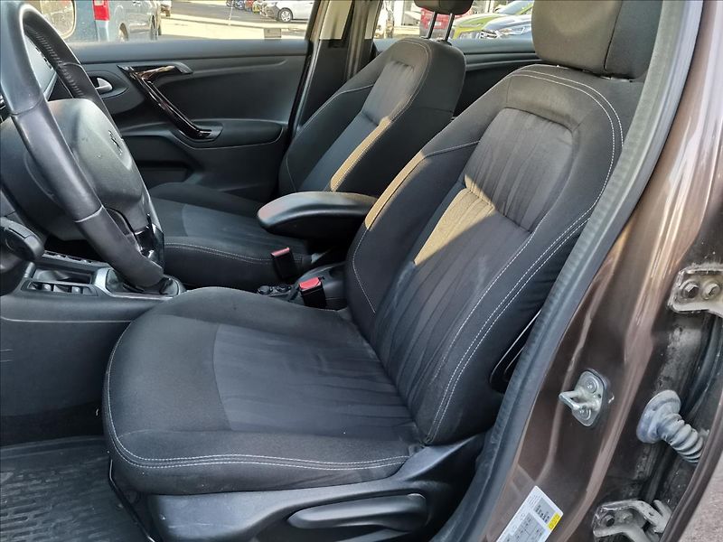 Peugeot 301 1,2 PureTech ACTIVE - fotka 7 z 14