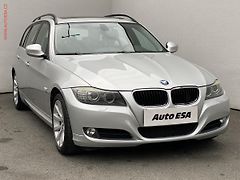 BMW Řada 3 (2008) 2.0D 320d xDrive, Bixen - fotografie inzerátu