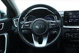 Kia Ceed (2021) Silver 1.0 T-GDI, Serv.kniha - náhled 16