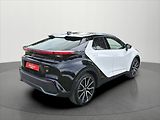 Toyota C-HR 2,0 Hybrid E-CVT AWD GR Sport - náhled 7