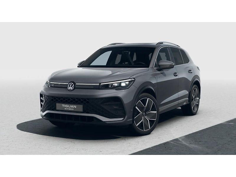 Volkswagen Tiguan (2025) R-Line People - fotka 1 z 4