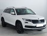 Škoda Kodiaq (2017) Style 2.0 TDI 4x4, 4X4 - náhled 1
