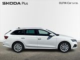 Škoda Octavia 1,5 TSi 110kW STYLE  IV. - náhled 7