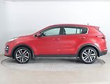 Kia Sportage (2019) 1.6 CRDi, Automat, Serv.kniha - náhled 2