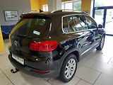 Volkswagen Tiguan 2.0 TDI 4x4 DIGIKLIMA TAŽNÉ - náhled 6