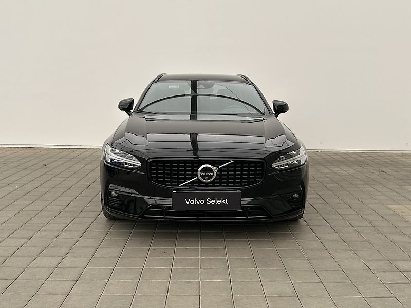 Volvo V90 2.0 D5 4x4 R-Design - fotka 9 z 30