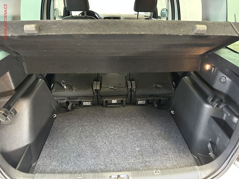 Škoda Yeti (2014) 2.0 TDi, Ambition - fotka 7 z 21