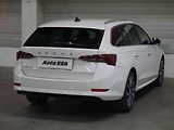 Škoda Octavia (2020) 2.0TDi, ČR, Style, DSG, LED - náhled 6