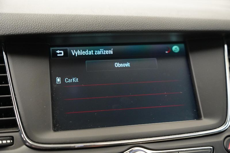 Opel Astra - fotka 20 z 26