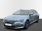 Škoda Superb iV L&K 1.4 TSI HYBRID PHEV - náhled 1