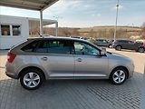Škoda Rapid 1,2 TSI,81KW,KLIMA,PARKING, - náhled 3