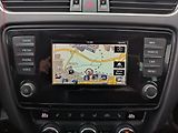 Škoda Octavia (2014) 2.0 TDi, Bixen, navi, park - náhled 11