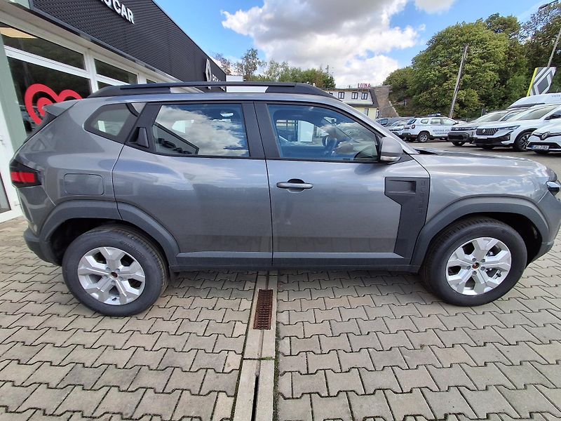 Dacia Duster (2026) Expression Eco-G 120 - fotka 4 z 34