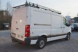 Volkswagen Crafter (2016) 2.0 TDi 103kW / ČR / 1.MAJITEL - náhled 6