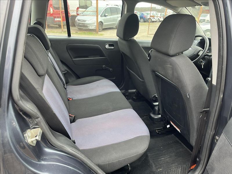 Ford Fusion 1.4 i DURATEC KLIMA ROZVODY - fotka 12 z 31