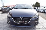Mazda 3 1,5 74KW SKYAKTIV-G ALU KLIMA - náhled 1