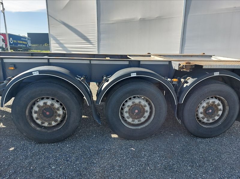 Fliegl SDS ADR - fotka 5 z 21