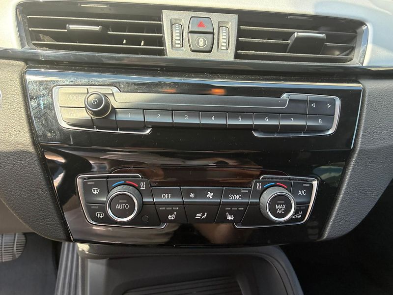 BMW X1 (2019) xDrive 25i, 170KW - fotka 15 z 26