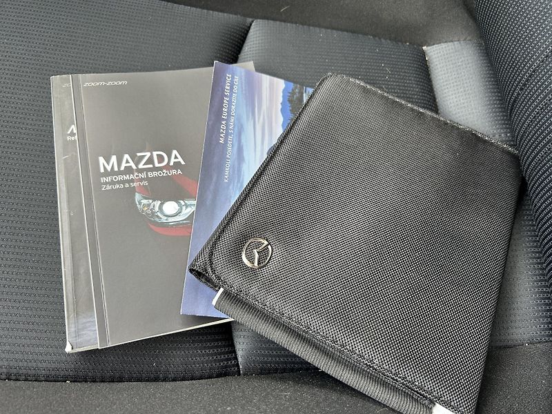Mazda CX-3 (2019) 2.0 i 89 KW naj 65 tis km - fotka 23 z 23