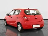 Hyundai i20 (2010) 1.2, v dobrém stavu - náhled 3