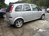 Opel Meriva (2005) 1.6 74 kW - náhled 4