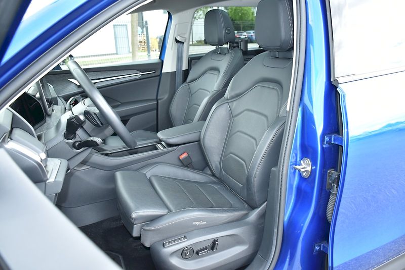 Škoda Kodiaq (2024) Exclusive Selection 2.0 TDI 14 - fotka 25 z 35
