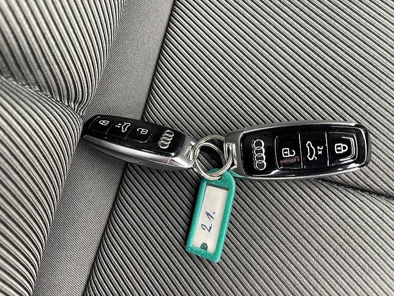 Audi A6 2.0 45 TFSi AT NEHAVAR-DPH-ČR! - fotka 37 z 39