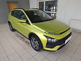 Hyundai Bayon (2024) 1.2i 58kW Comfort club MT - náhled 4