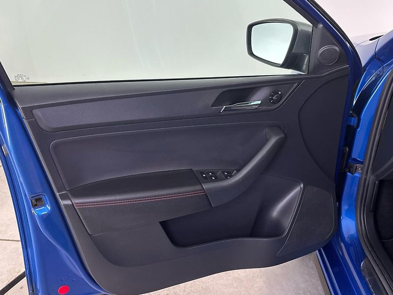 Seat Toledo Style FR-Line - fotka 13 z 28