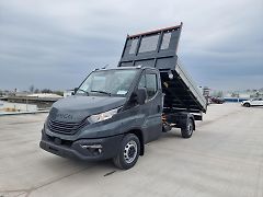 Iveco Daily (2026) 35S16/3s sklápěč/sk.B - fotografie inzerátu