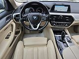 BMW Řada 5 530i 185kW XDRIVE LUXURY - DPH - náhled 8