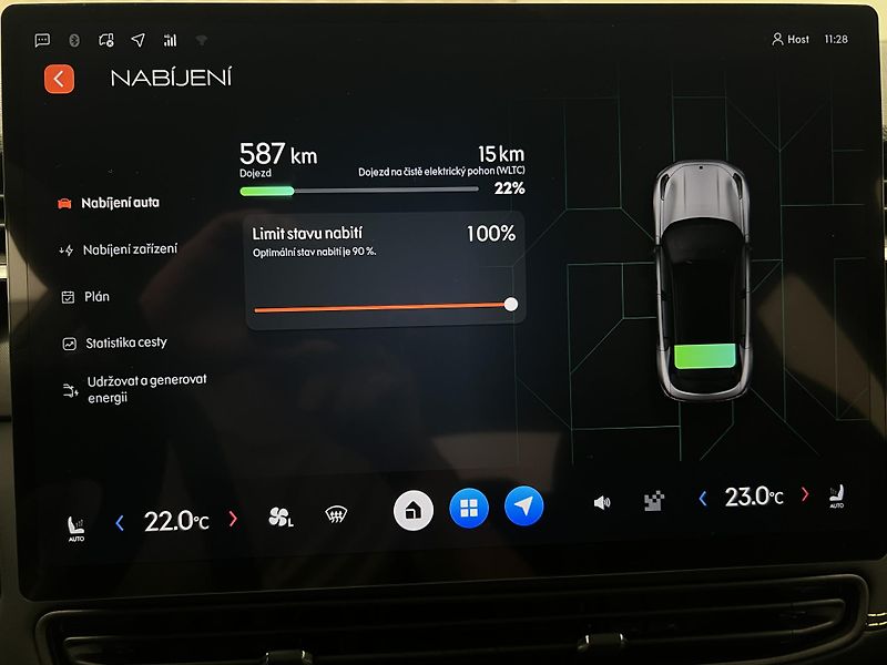 Lynk & Co 01 CORE PHEV AUT CZ 1.maj - fotka 30 z 48