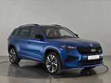 Škoda Kodiaq RS 4x4 DSG - náhled 14