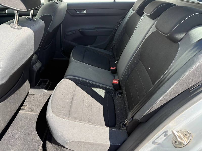 Škoda Fabia (2019) 1.0 TSI 70 kW Ambition - fotka 9 z 20
