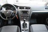 Volkswagen Golf 1.6 TDI 4MOTION AUT. KLIMA - náhled 9