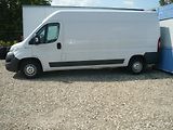 Fiat Ducato 2.3JTD 96Kw DPH L3H2 Klima - náhled 3