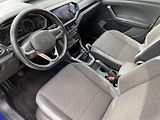 Volkswagen T-Cross (2022) 1.0 TSI Style - náhled 6