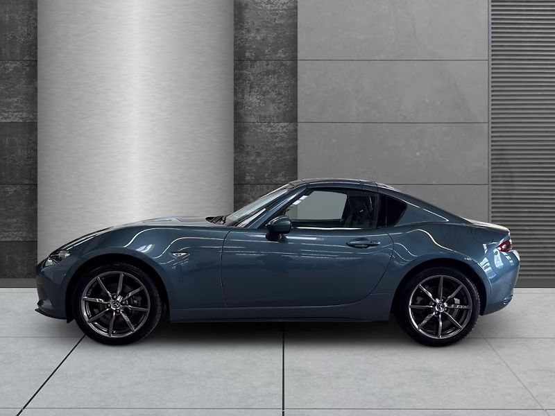 Mazda MX-5 2.0 SKYACTIV-G RF Automat - fotka 2 z 13