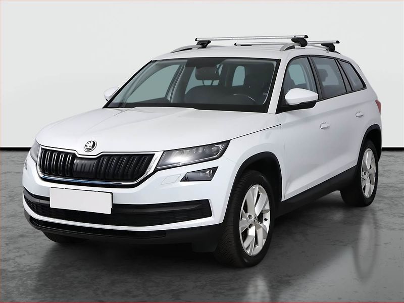 Škoda Kodiaq (2017) Ambition Plus 2.0 TSI - fotka 2 z 22