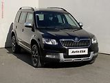 Škoda Yeti (2014) 1.4 TSi, Adventure, bixen, - náhled 1