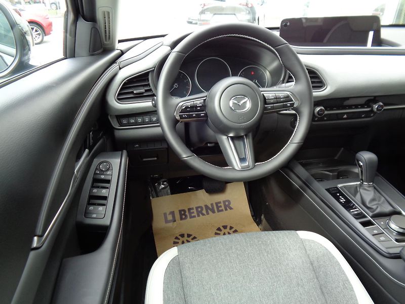 Mazda CX-30 (2026) 2,5 141PS,AT,4x4,C-line, AKCE! - fotka 19 z 29