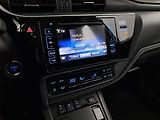 Toyota Auris (2016) Hybrid, Automat, Serv.kniha - náhled 12