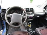 Suzuki Jimny (2003) 1,3-60KW-4x4-STK/2028 - náhled 8