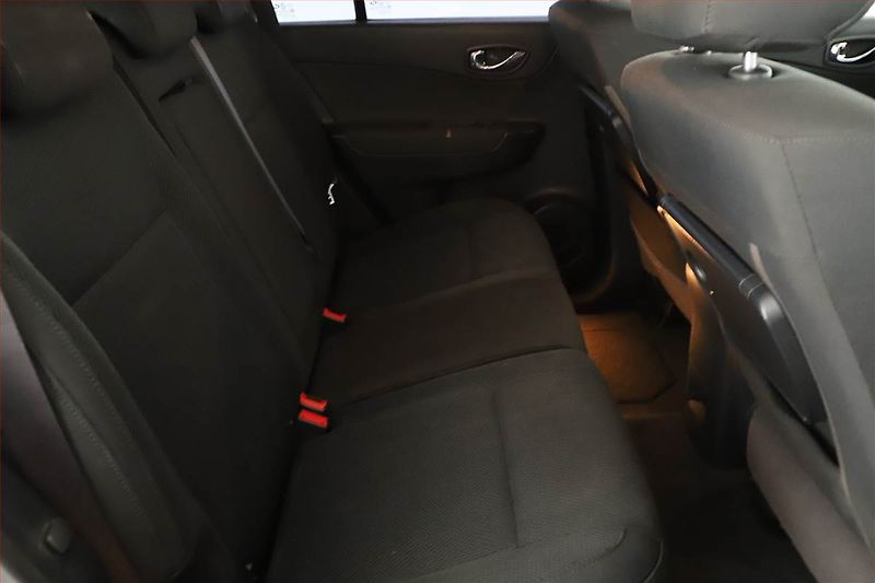 Renault Koleos (2009) 2.0 dCi, 4X4, nová STK - fotka 7 z 13